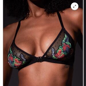 Thistle and Spire Eden Bralette and Thong